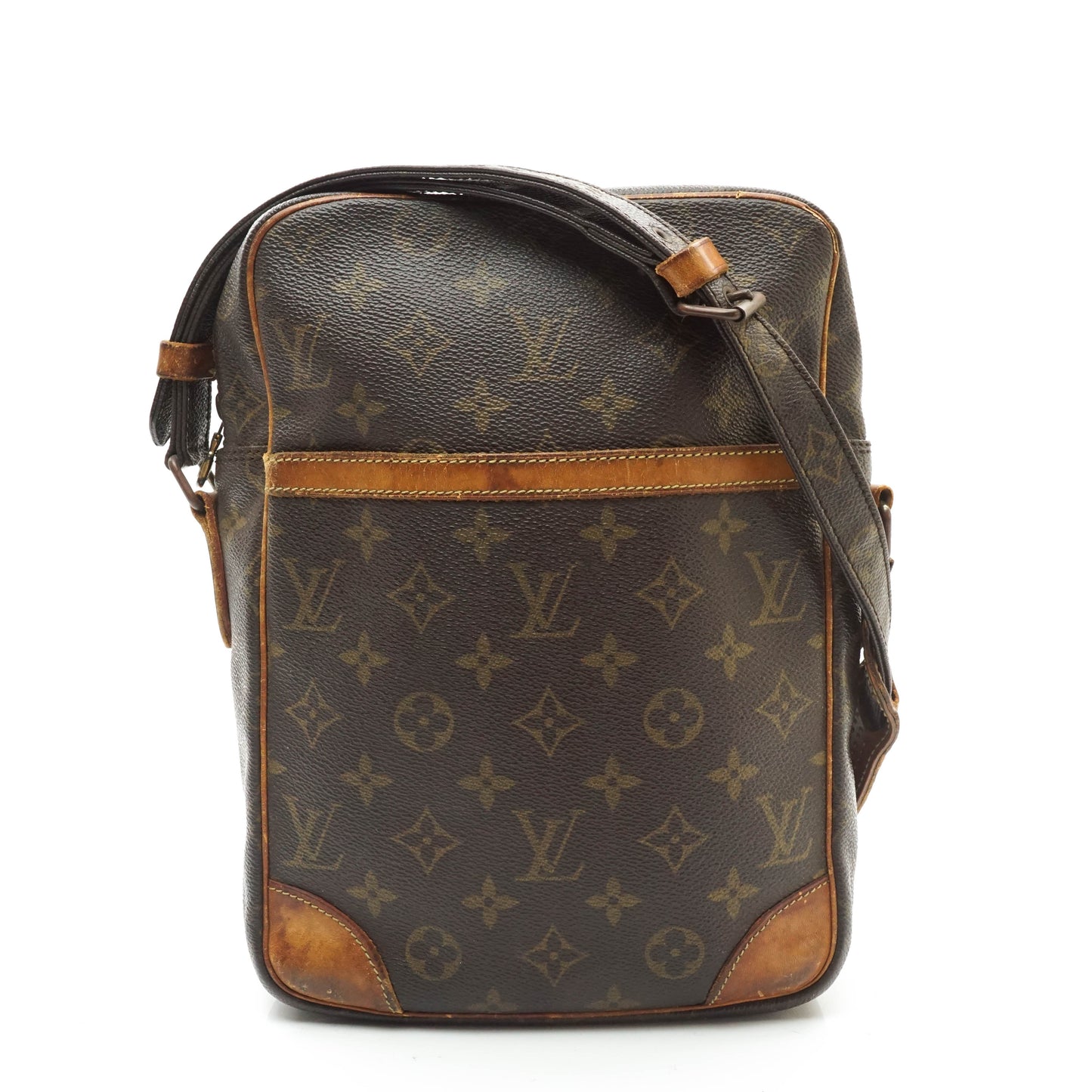 Louis Vuitton Danube Mm Crossbody