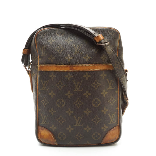 Louis Vuitton Danube Mm Crossbody