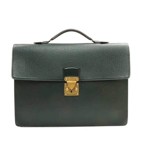 Louis Vuitton Serviette Business