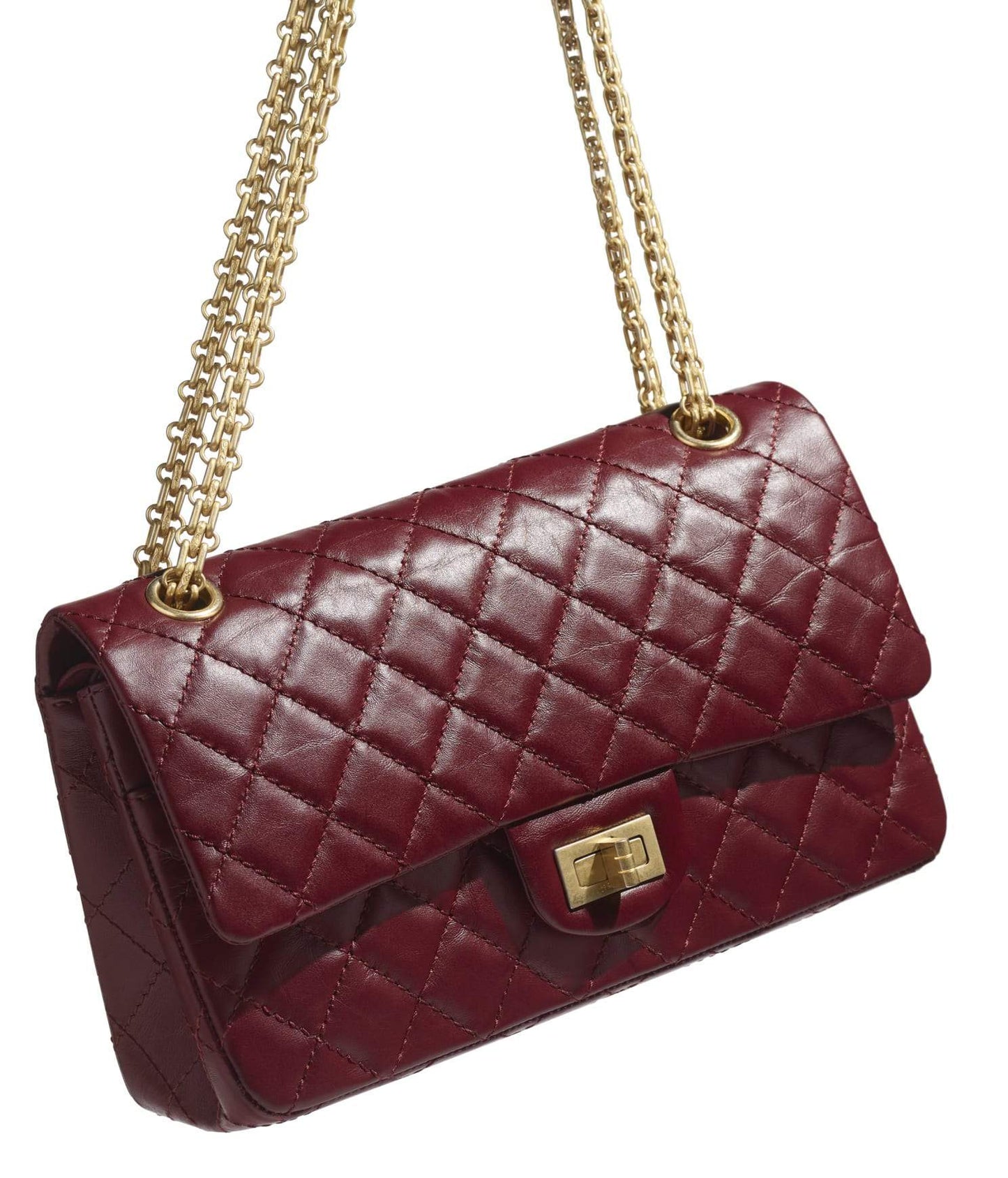 Chanel Classic 2.55 Handbag