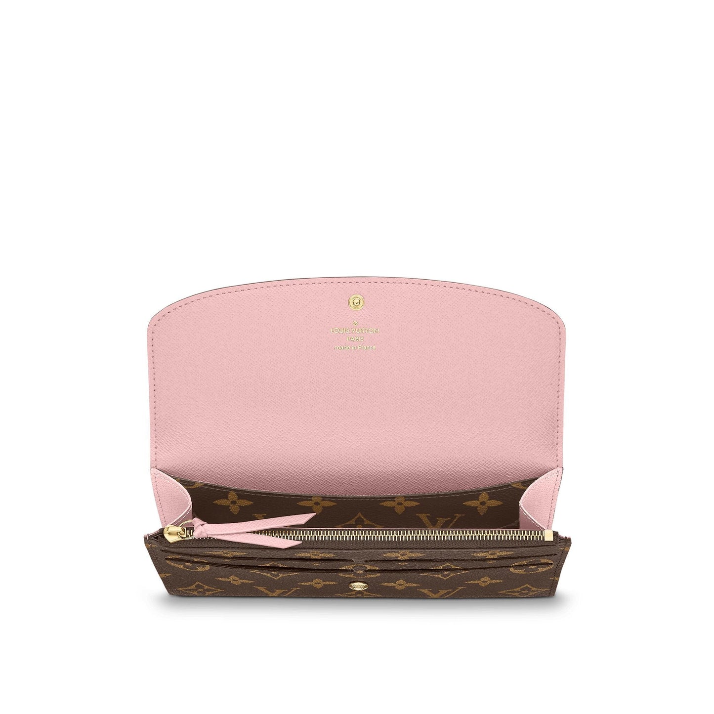 Louis Vuitton EMILIE WALLET