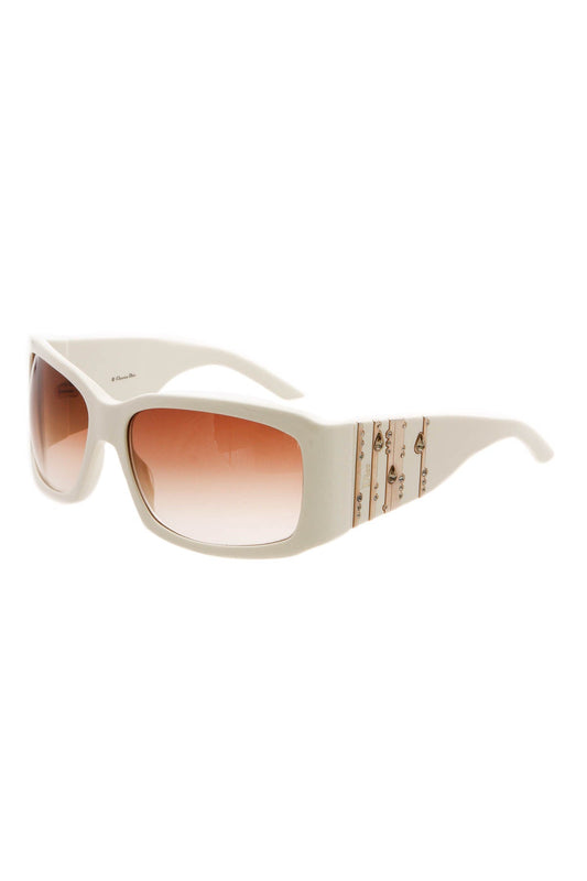 Dior Rain 1 Sunglasses - SBR02 Ivory