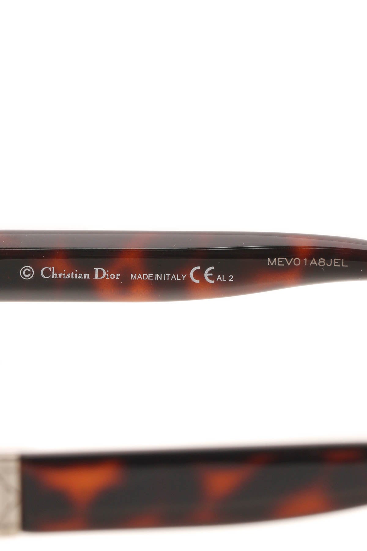 Square Sunglasses - LUS5M Tortoise