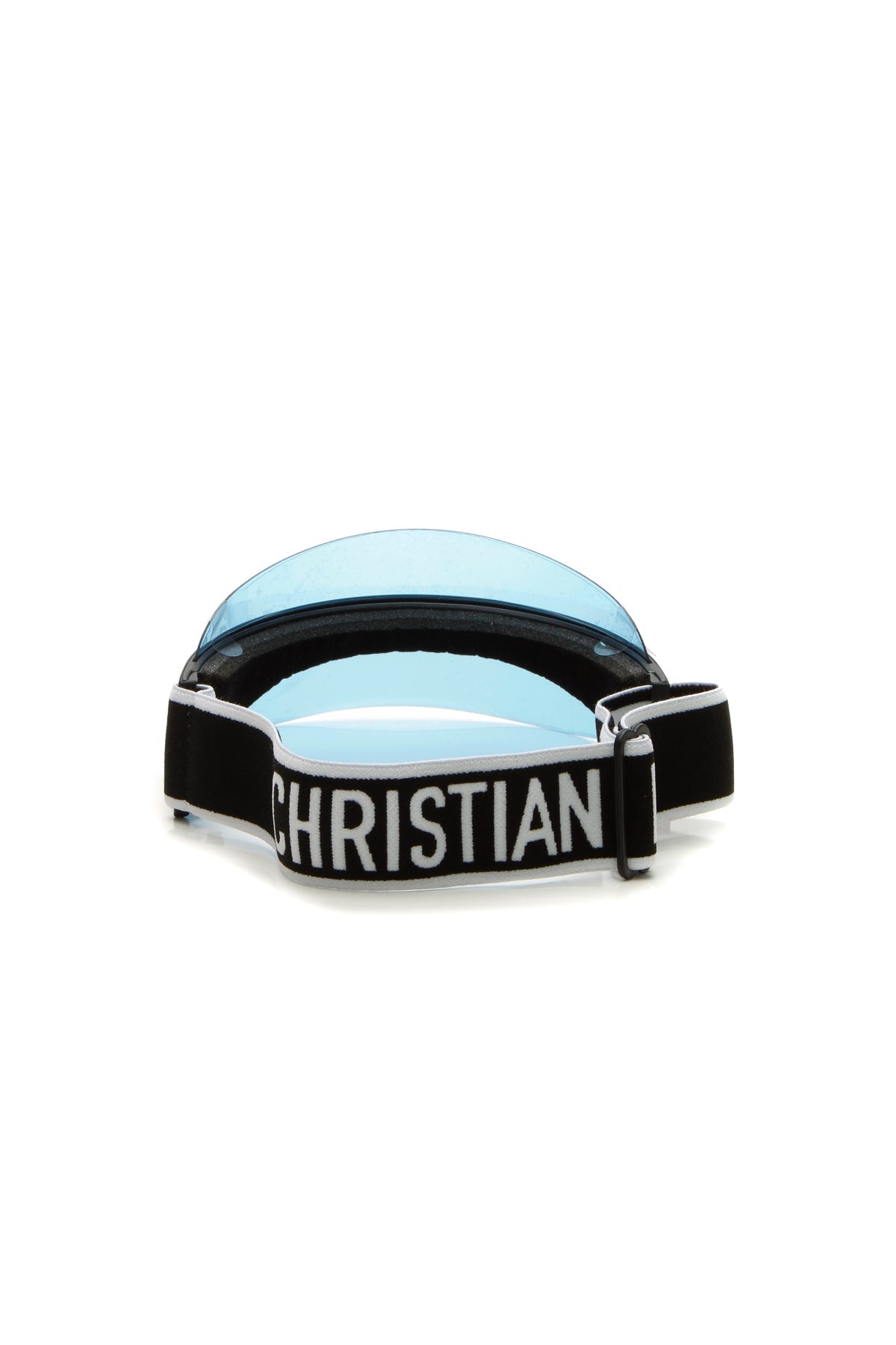 Diorclub Visor - Black/Blue