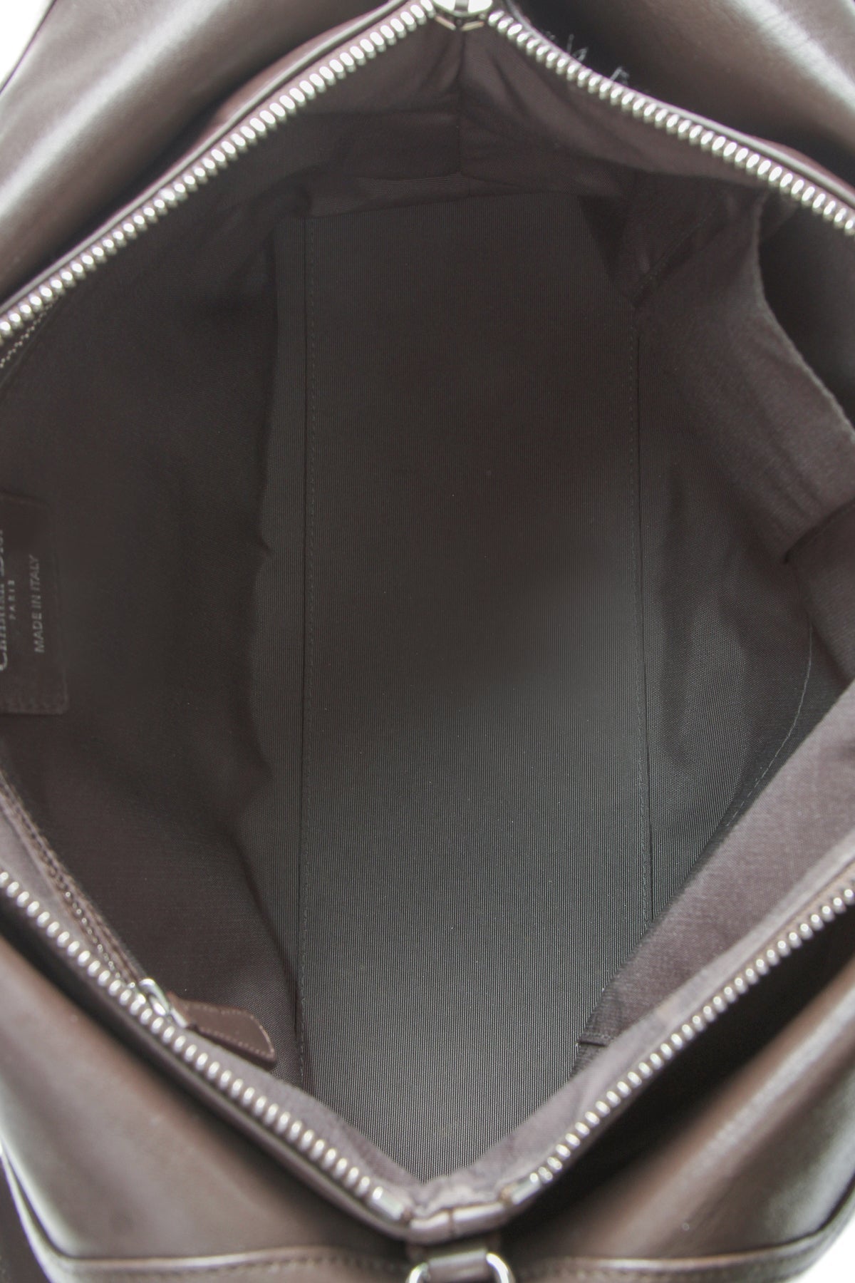 Cannage Granville Tote Bag - Brown