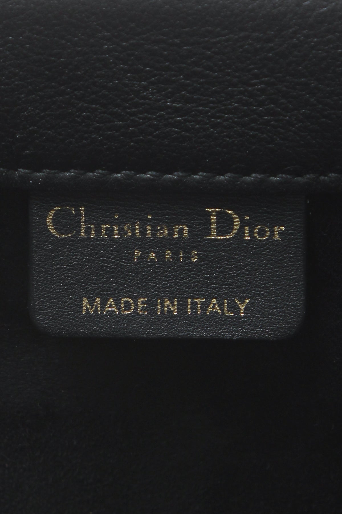 Small Book Tote Bag - Black