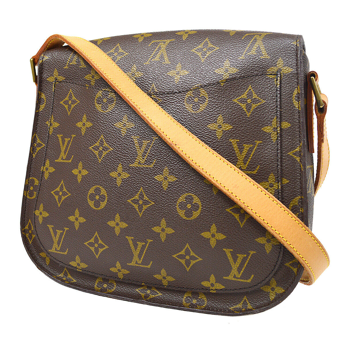 Louis Vuitton Saint Cloud Gm