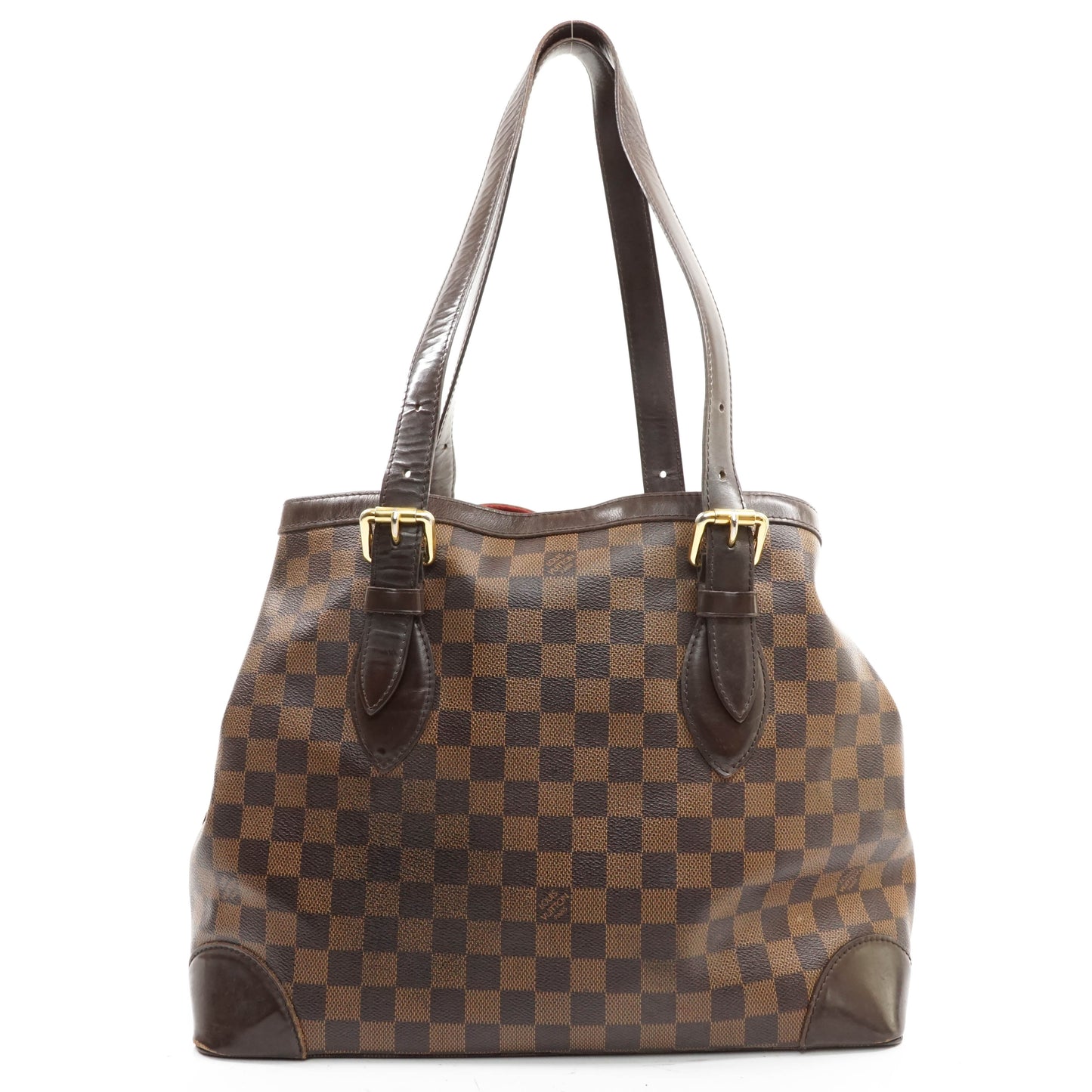 Louis Vuitton Hampstead Mm Shoulder