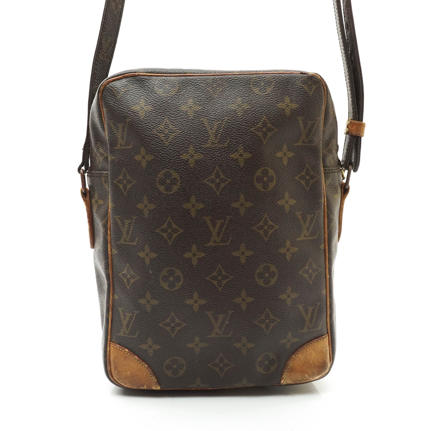 Louis Vuitton Danube Mm Crossbody