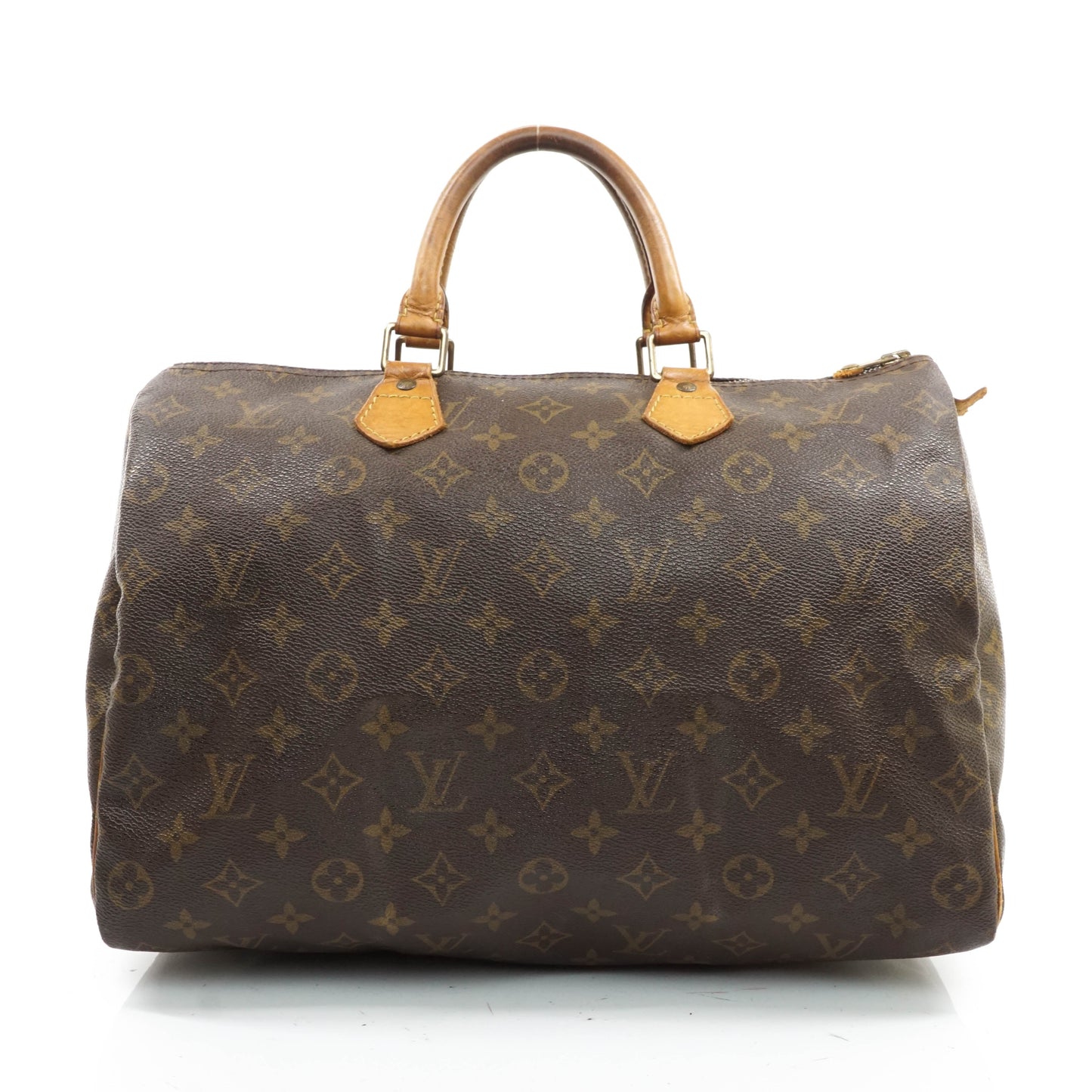 Louis Vuitton Speedy 35 Hand Bag