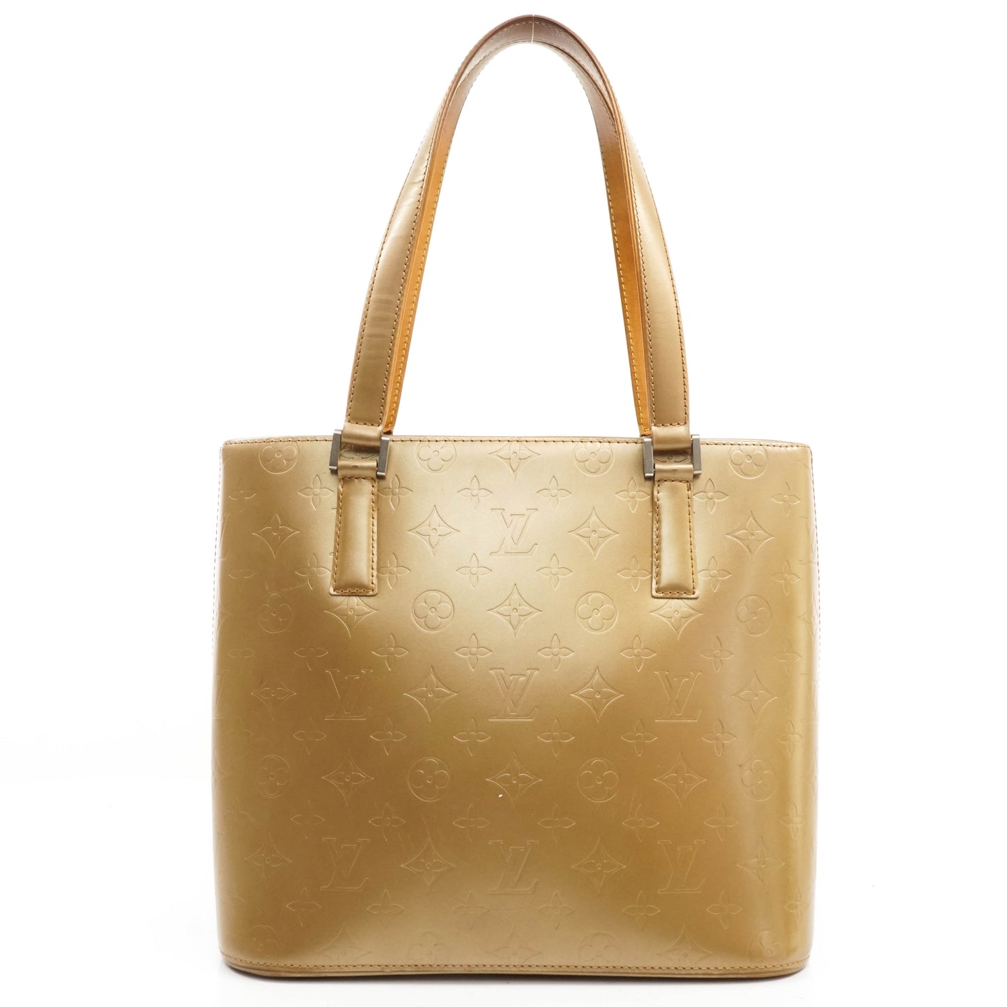 Louis Vuitton Stockton Tote Bag