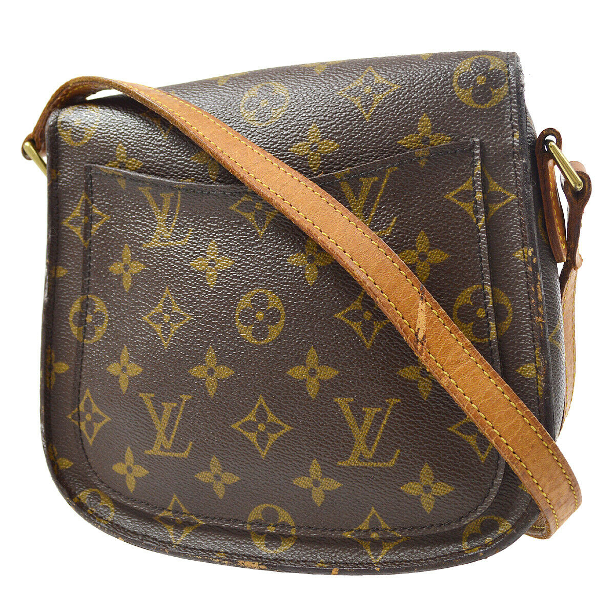 Louis Vuitton Saint Cloud Mm