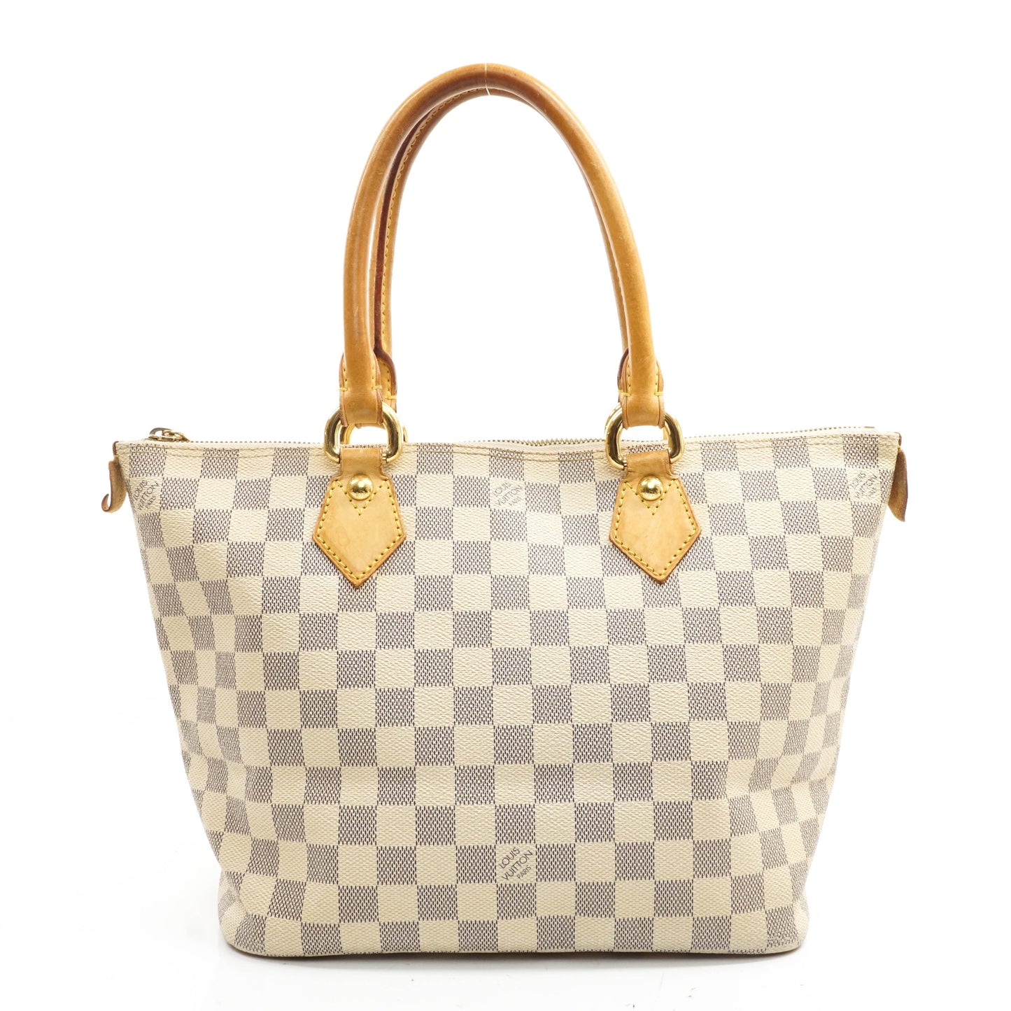 Louis Vuitton Saleya Pm Hand Bag