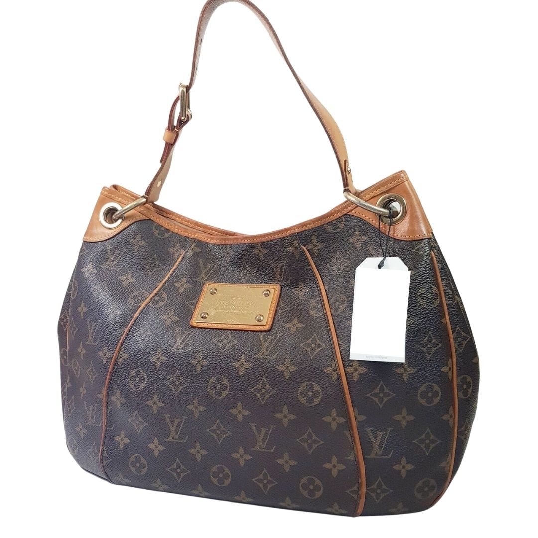 Louis Vuitton Galliera Pm Shoulder