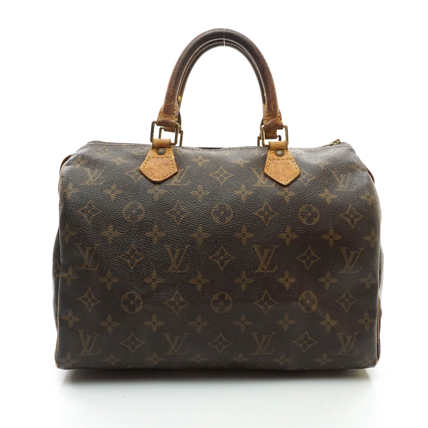 Louis Vuitton Speedy 30 Hand Bag