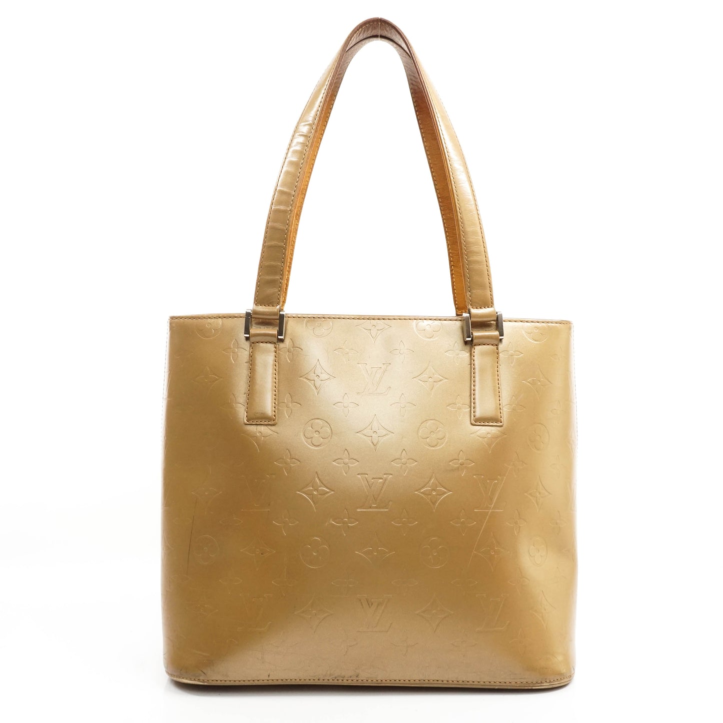 Louis Vuitton Stockton Tote Bag Mat