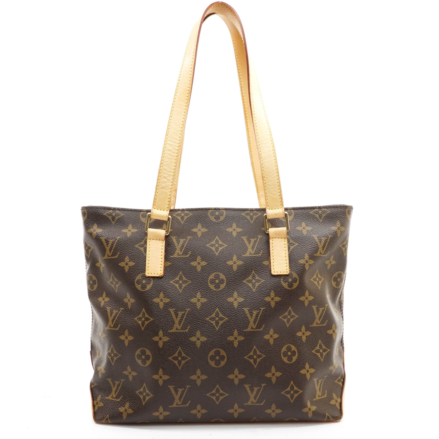 Louis Vuitton Cabas Piano Tote Bag