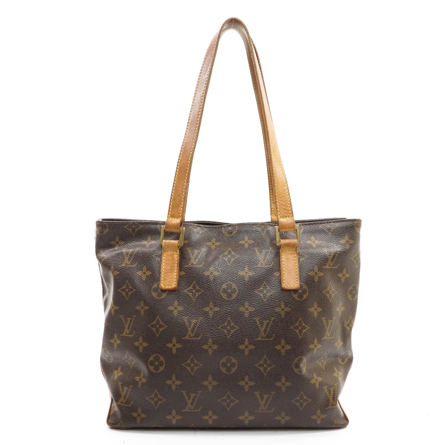 Louis Vuitton Cabas Piano Tote Bag