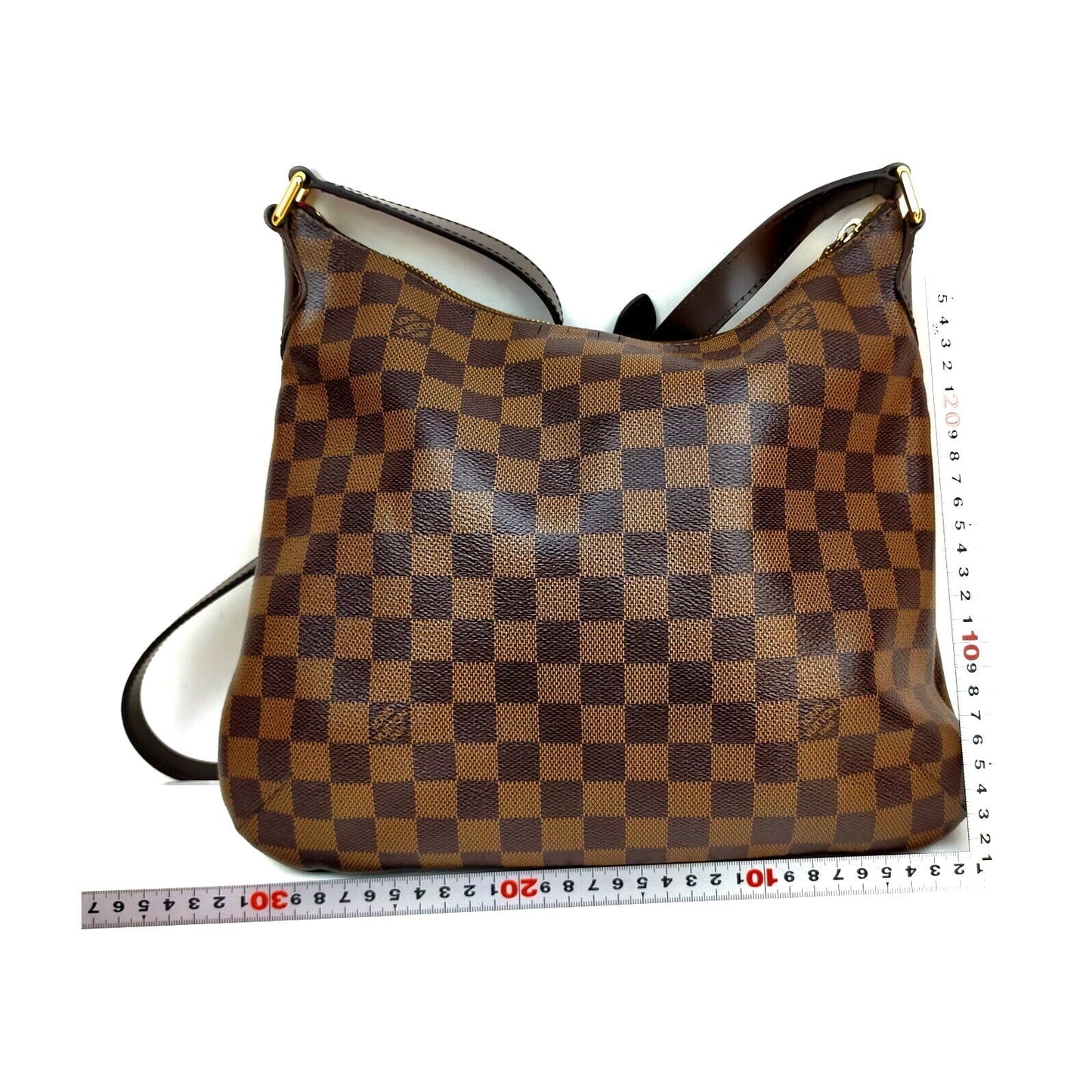 Louis Vuitton Bloomsbury Pm