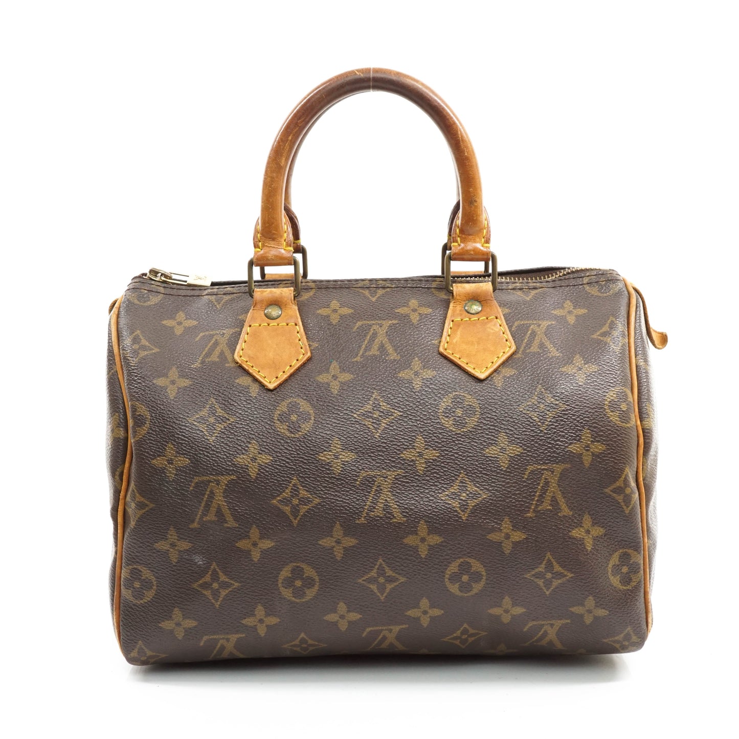 Louis Vuitton Speedy 25 Hand Bag