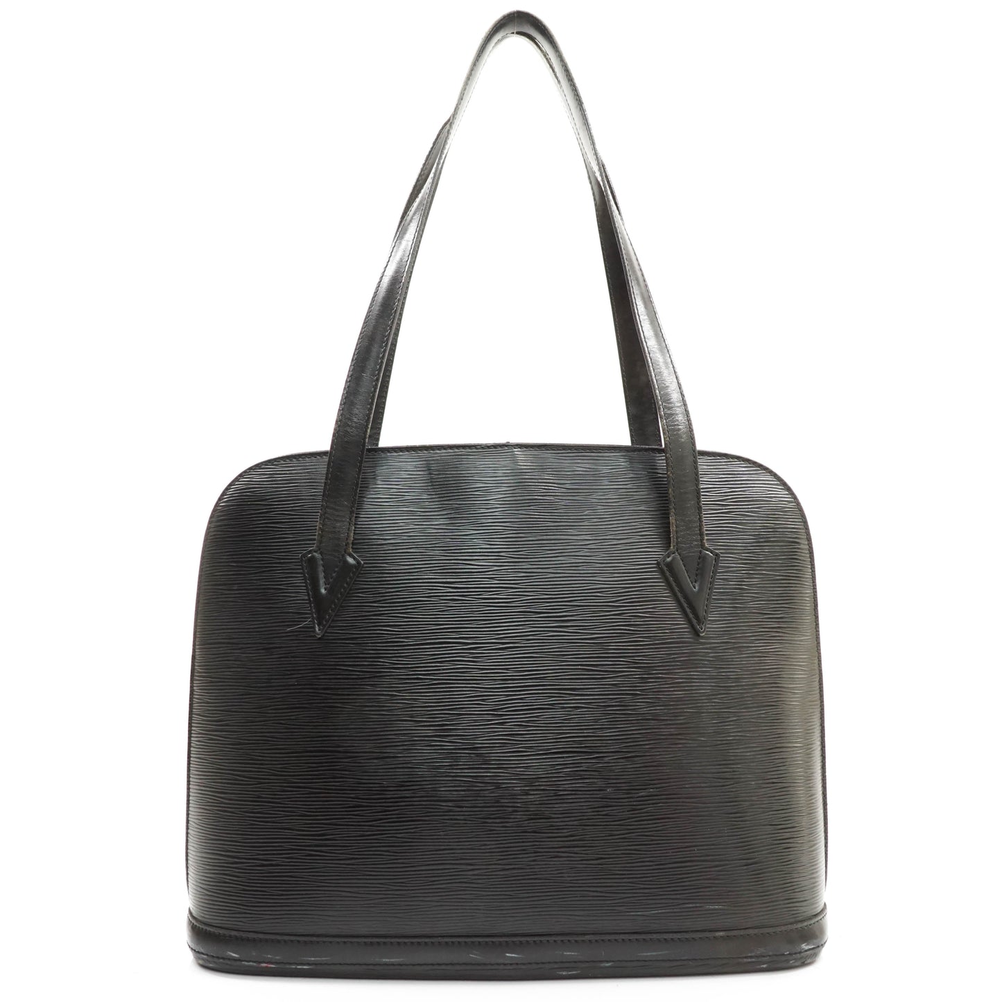 Louis Vuitton Lussac Tote Bag Epi