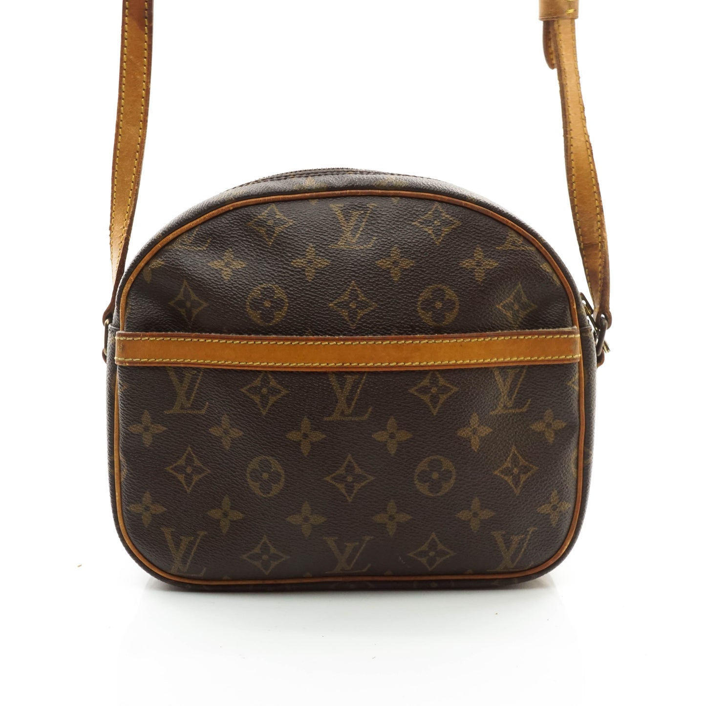 Louis Vuitton Senlis Crossbody