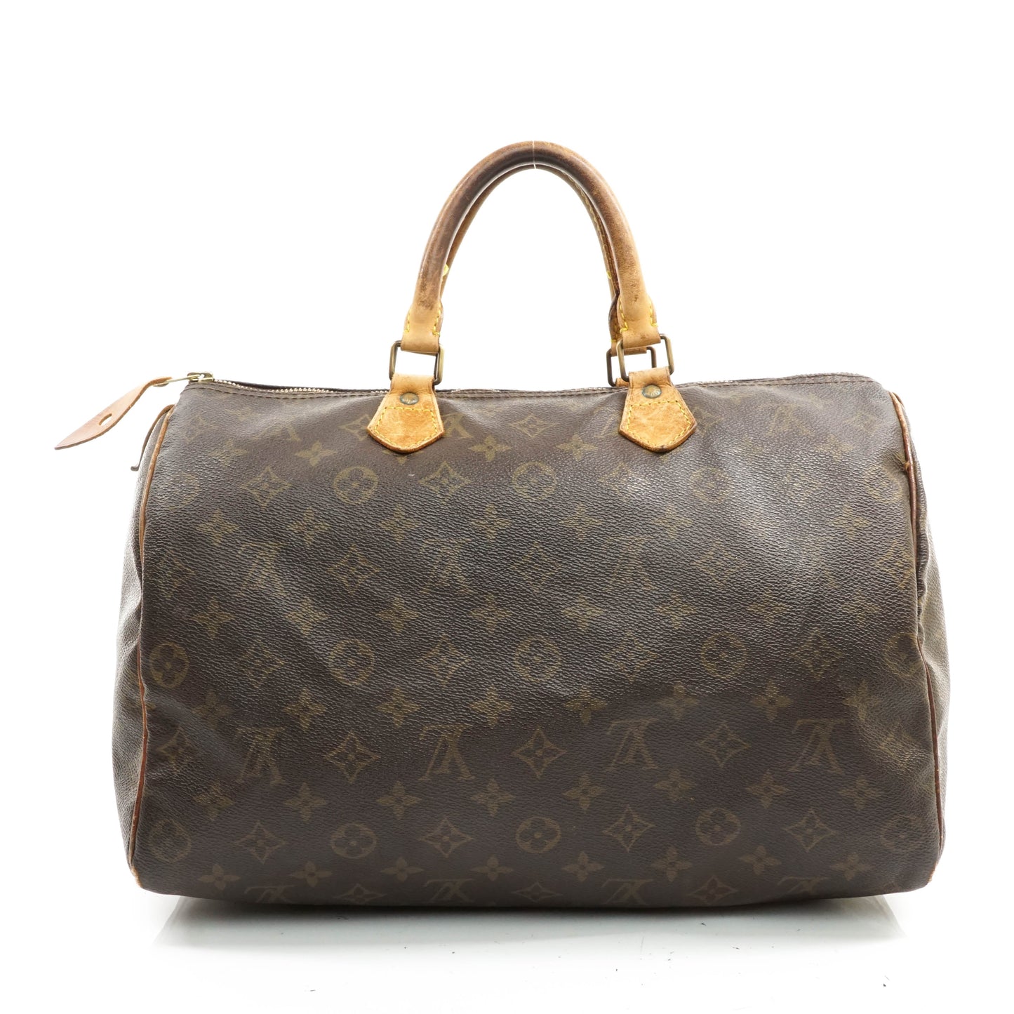 Louis Vuitton Speedy 35 Hand Bag