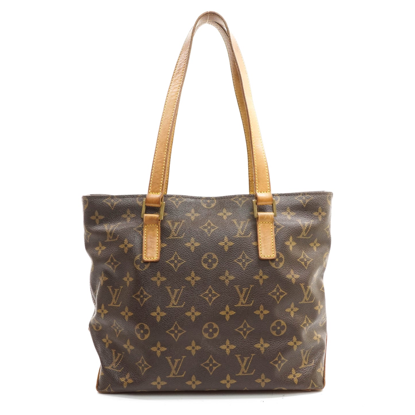 Louis Vuitton Cabas Piano Tote Bag