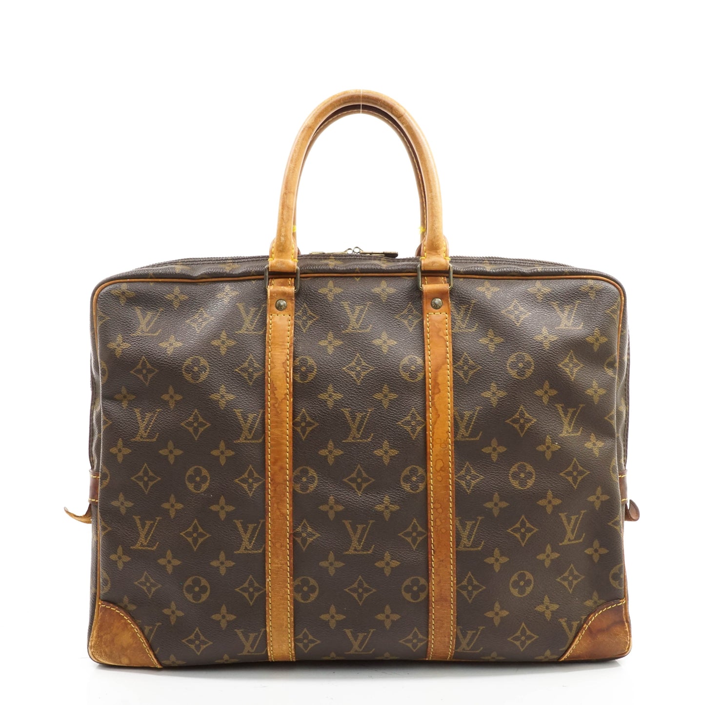 Louis Vuitton Porte Documents