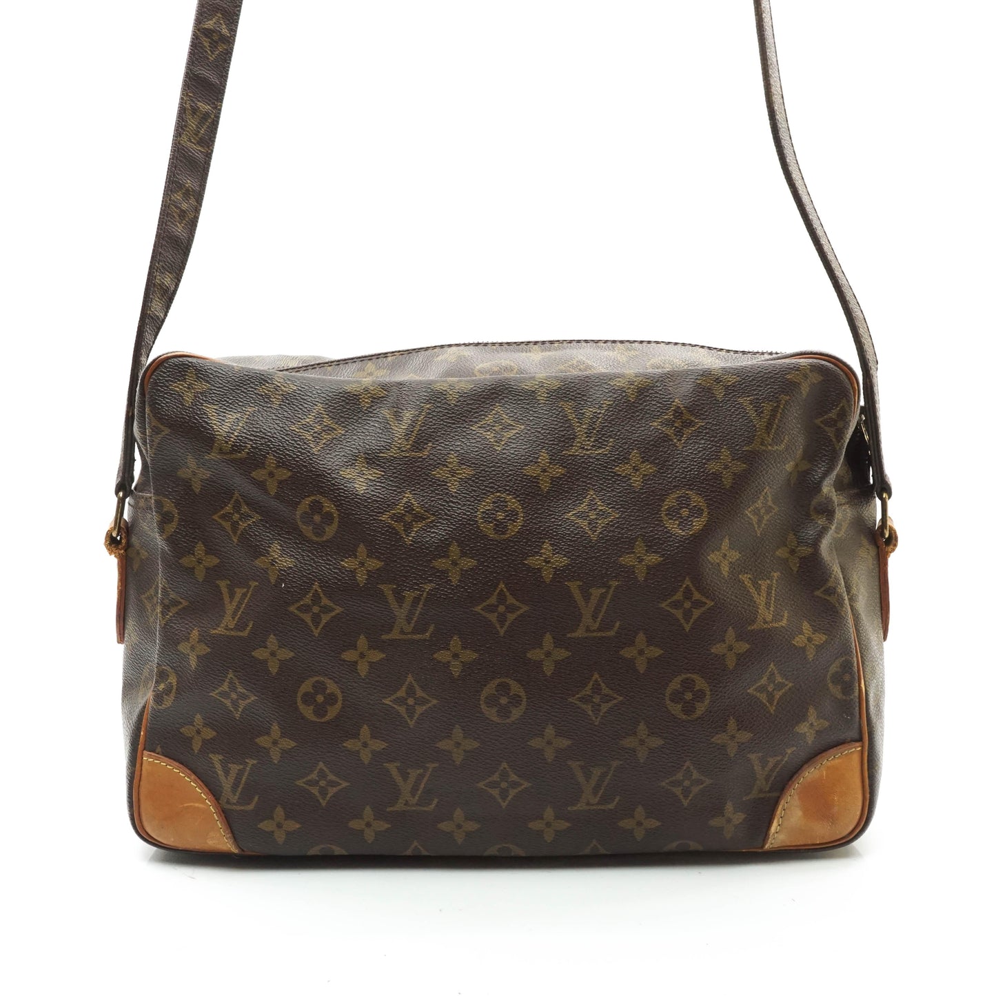 Louis Vuitton Nile Gm Crossbody Bag