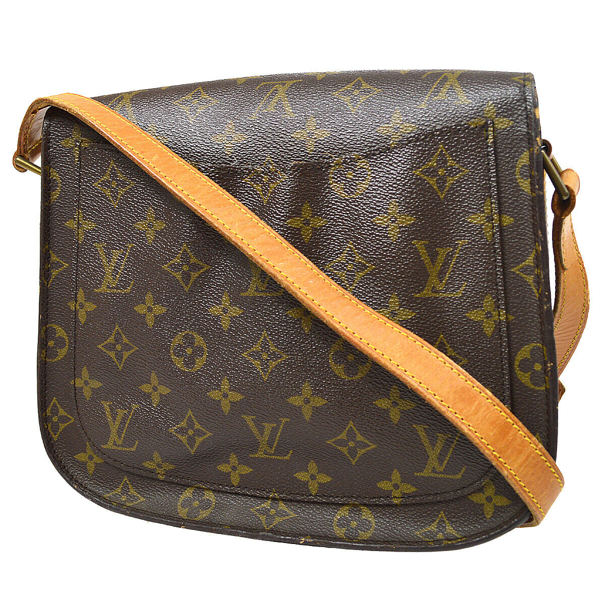 Louis Vuitton Saint Cloud Gm