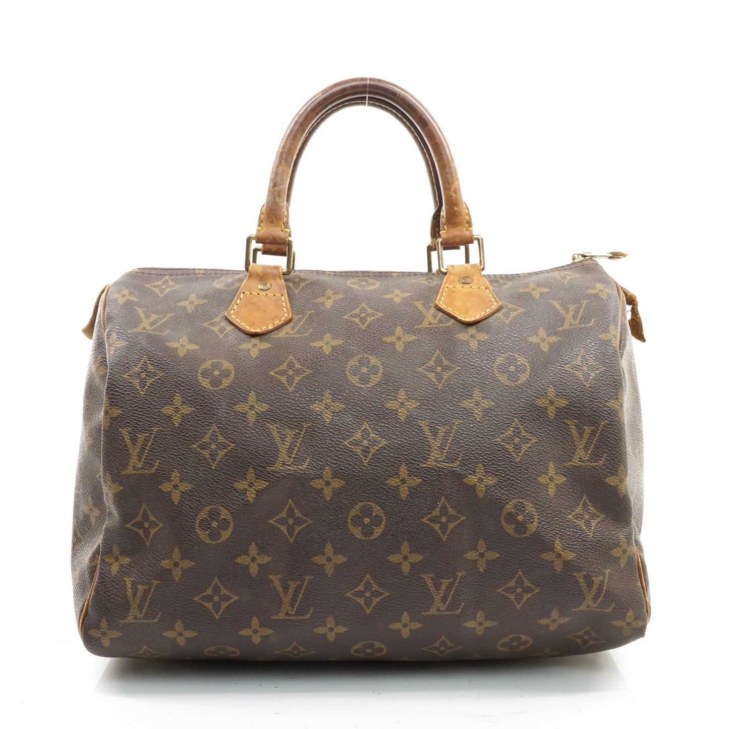 Louis Vuitton Speedy 30 Hand Bag