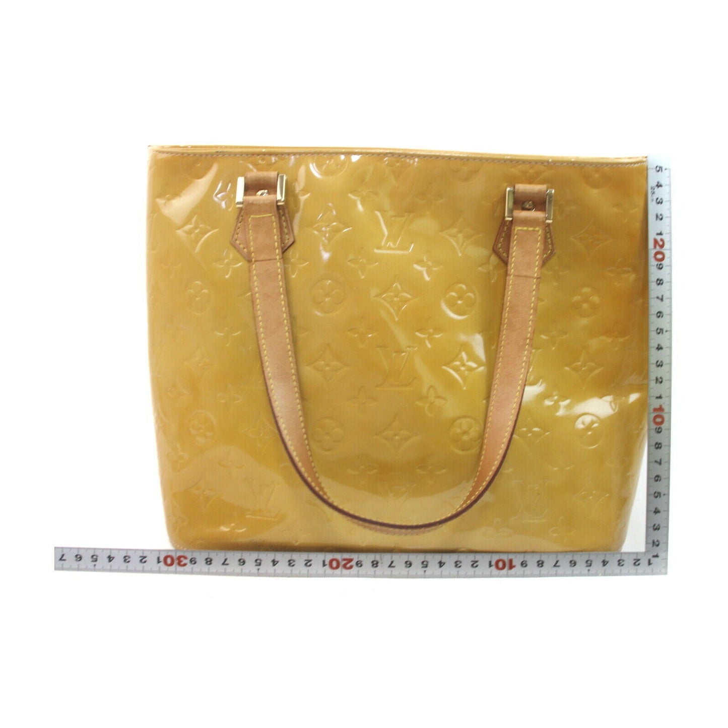 Louis Vuitton Houston Shoulder Bag