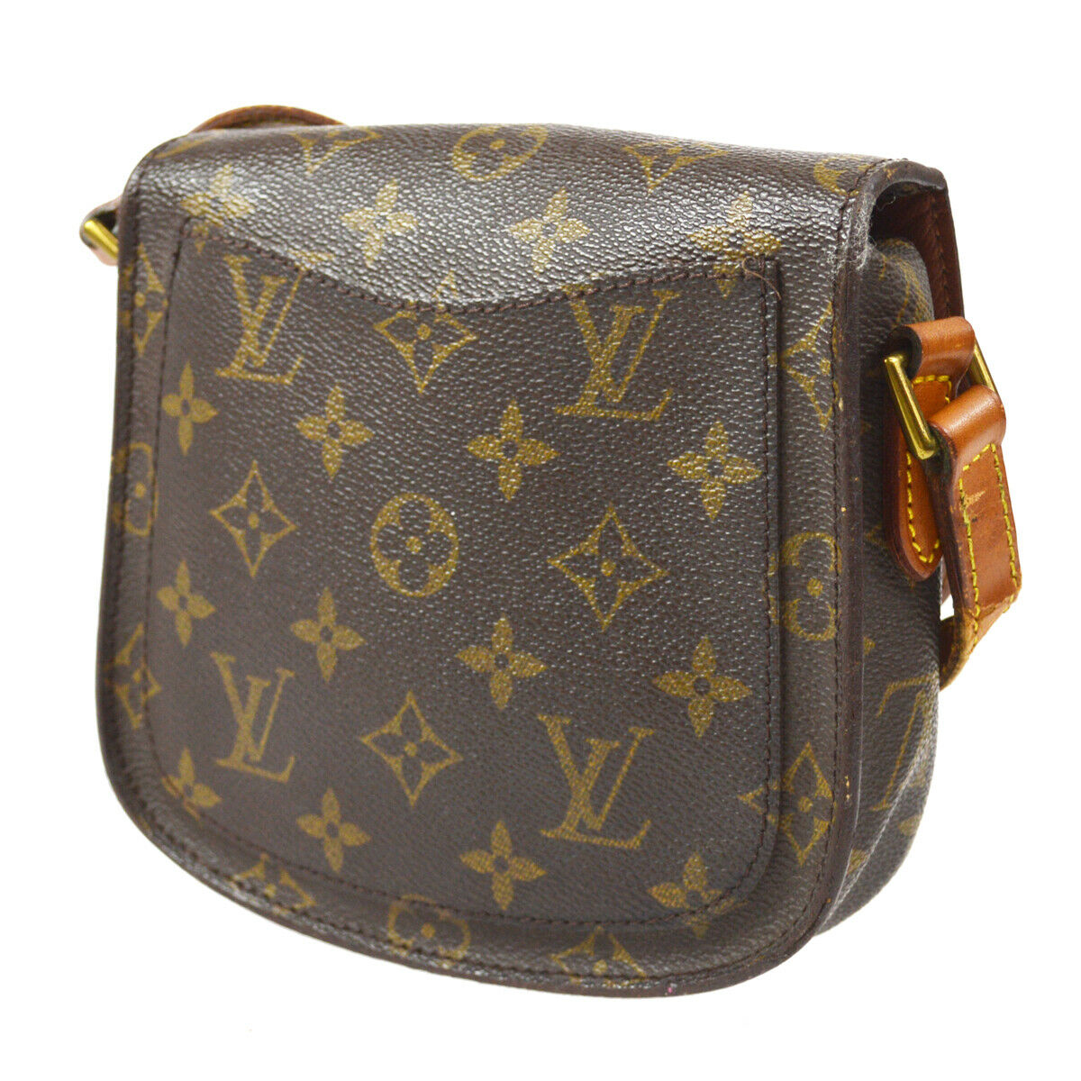 Louis Vuitton Saint Cloud Mini