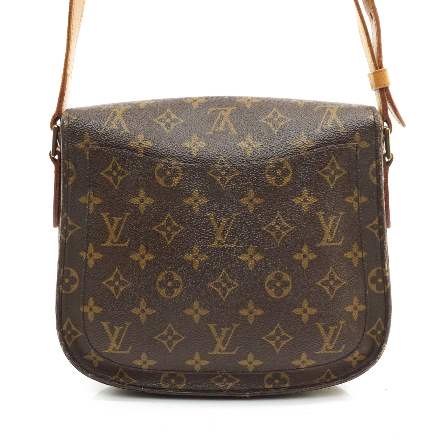 Louis Vuitton Cartouchiere Gm