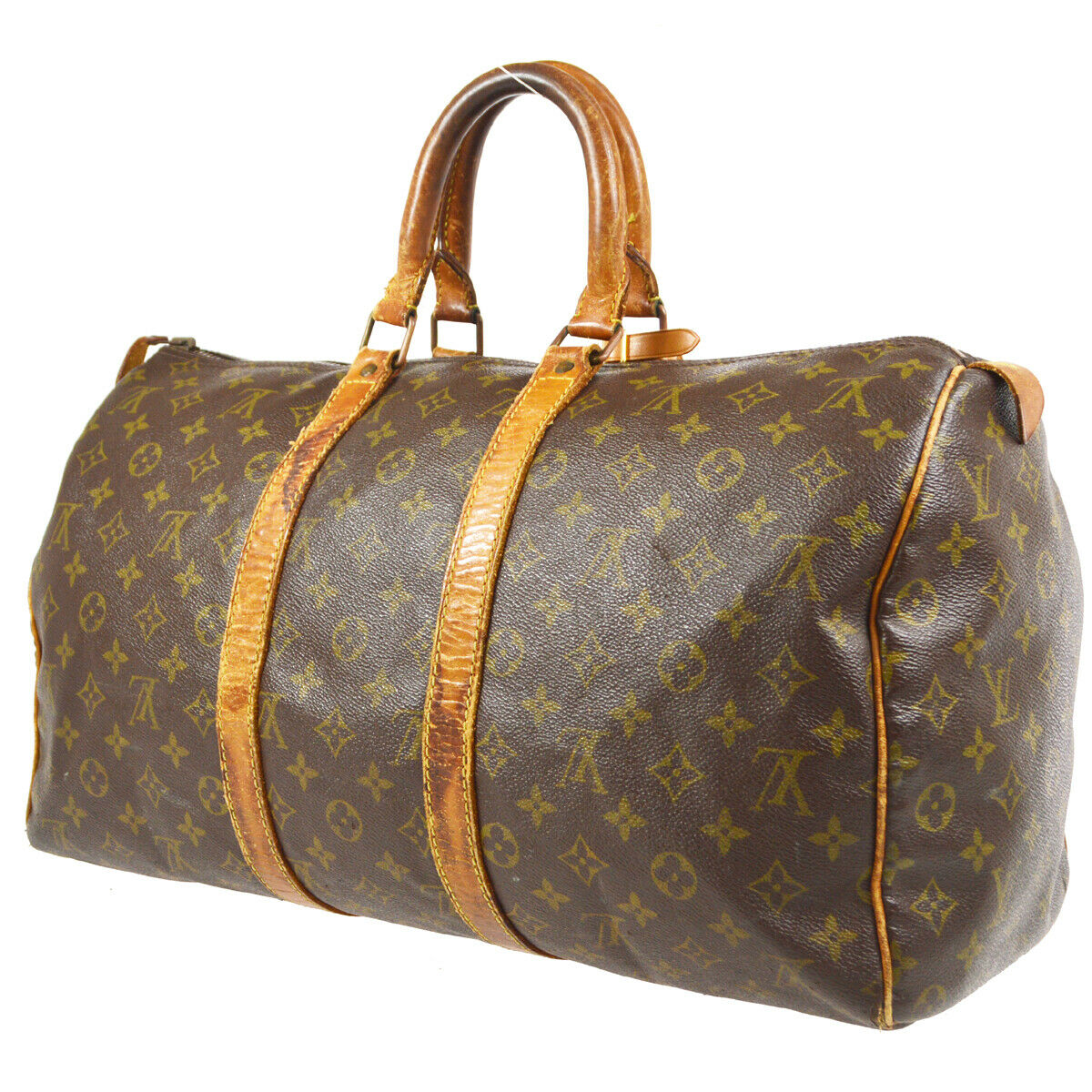 Louis Vuitton Keepall 45 Travel