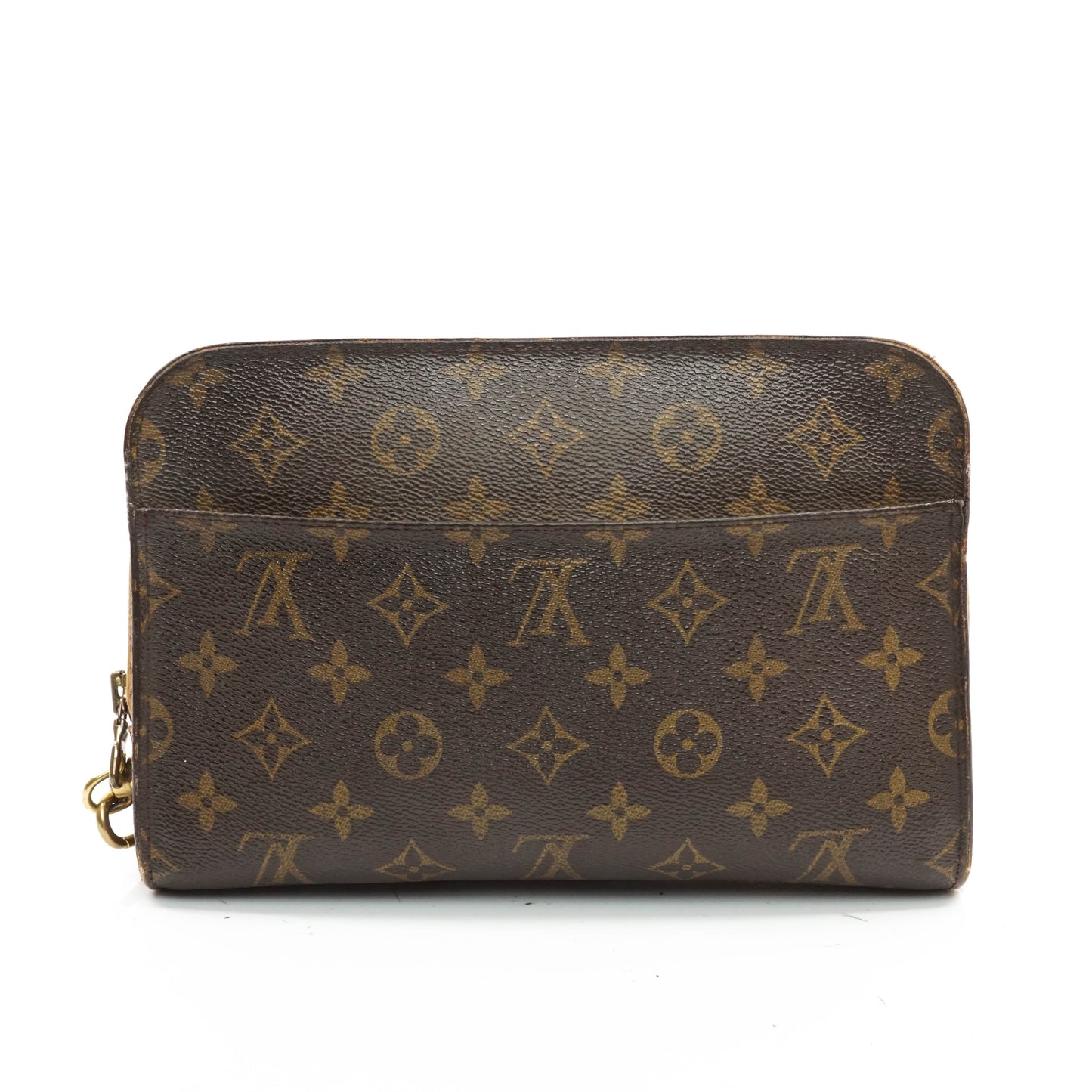 Louis Vuitton Orsay Clutch Bag