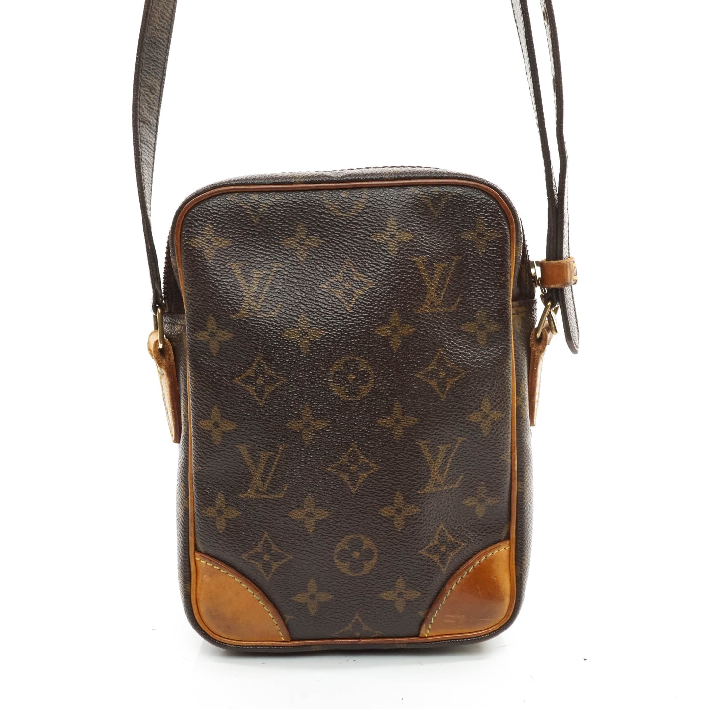 Louis Vuitton Amazon Pm Crossbody