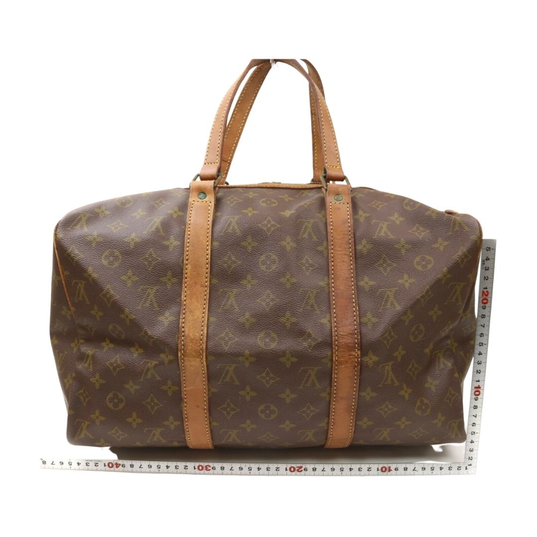 Louis Vuitton Sac Souple 45 Travel