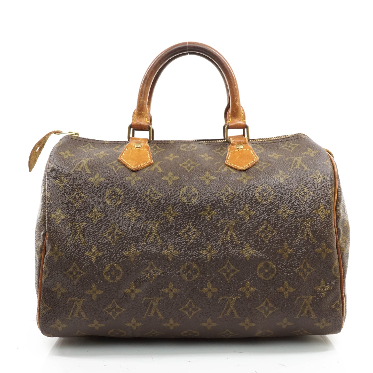 Louis Vuitton Speedy 30 Hand Bag