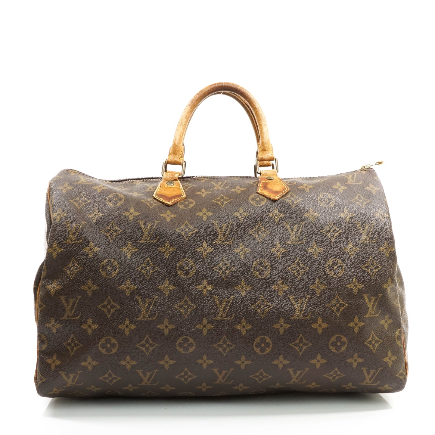 Louis Vuitton Speedy 40 Hand Bag