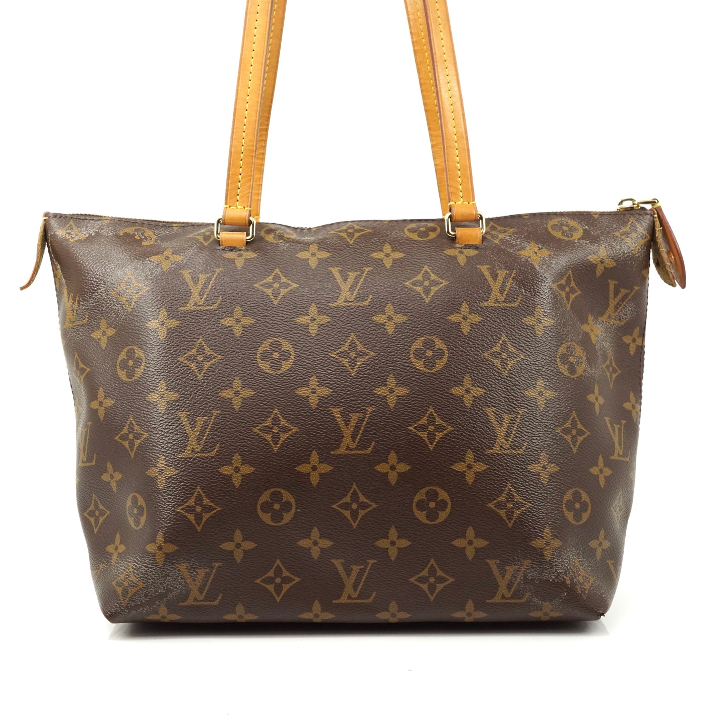 Louis Vuitton Lena Pm Tote Bag