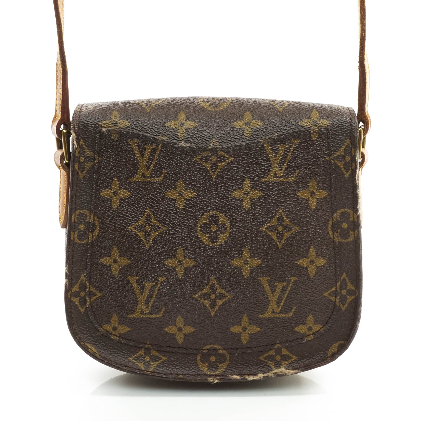Louis Vuitton Saint Cloud Pm