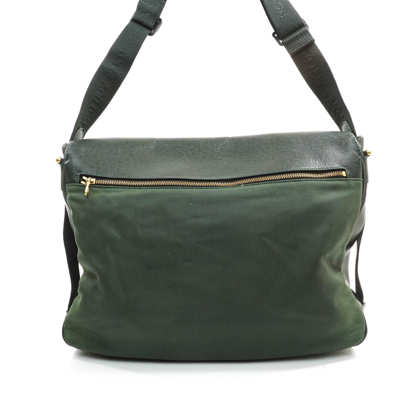 Louis Vuitton Taiga Messenger Bag