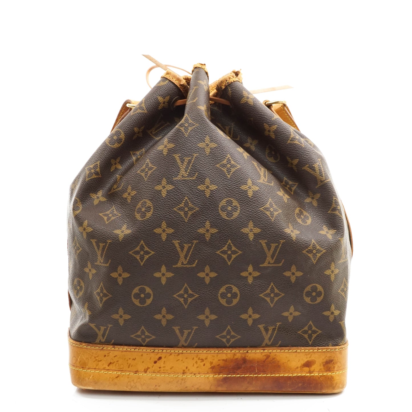 Louis Vuitton Noe Shoulder Bag
