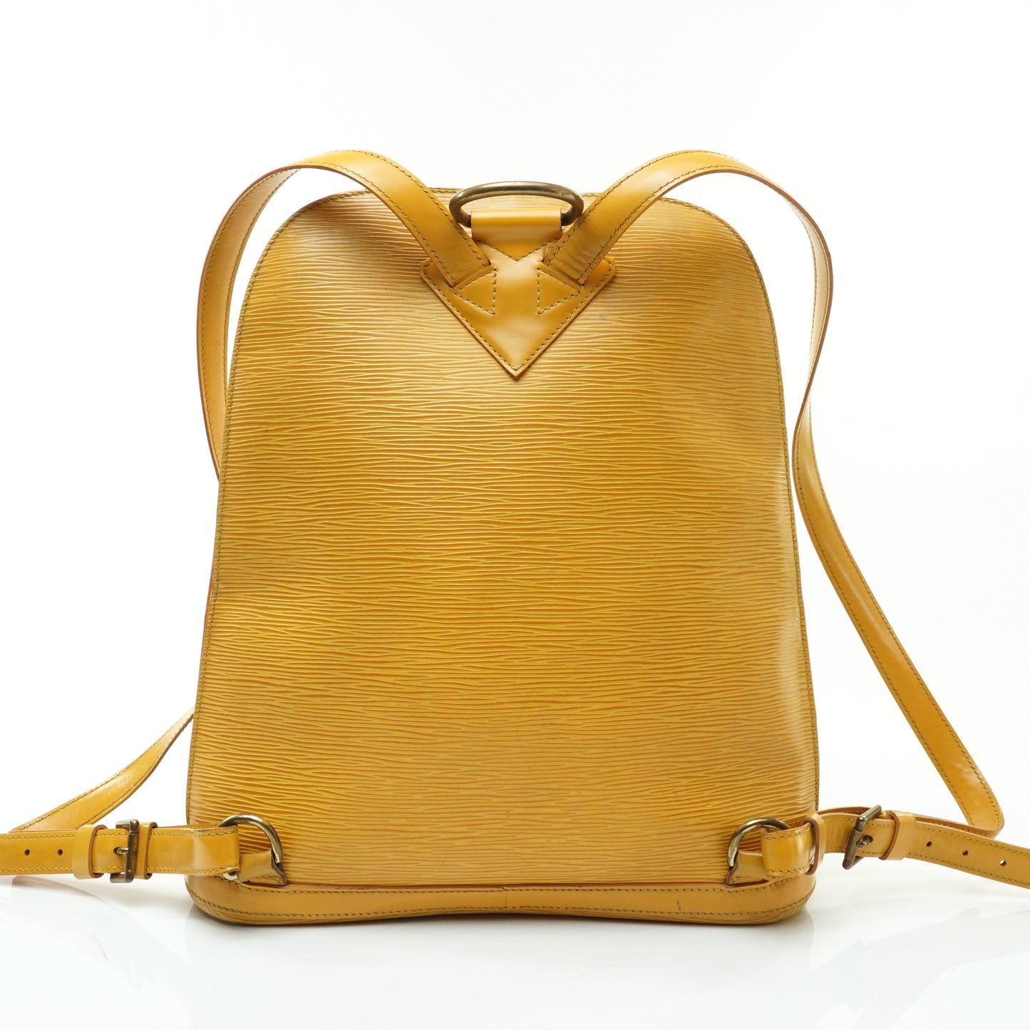 Louis Vuitton Gobelins Back Pack