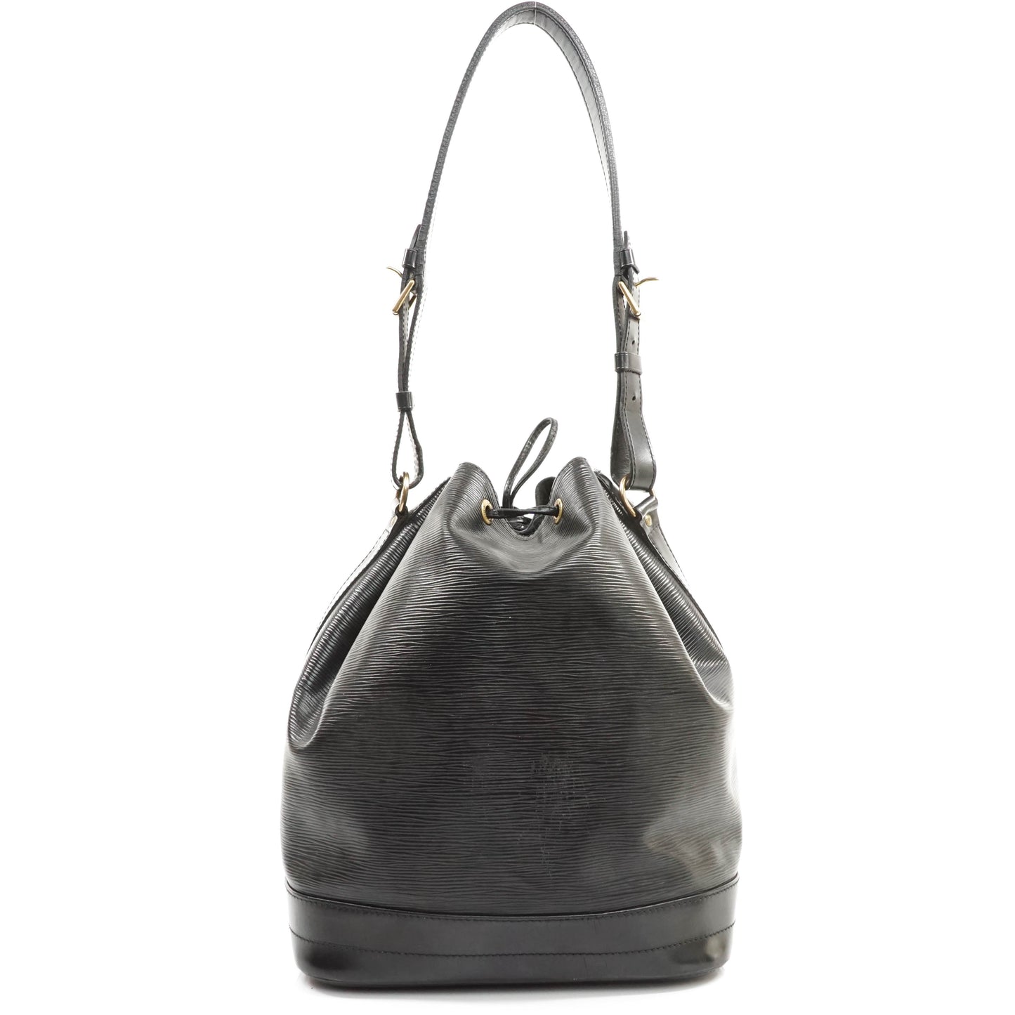 Louis Vuitton Noe Shoulder Bag Epi