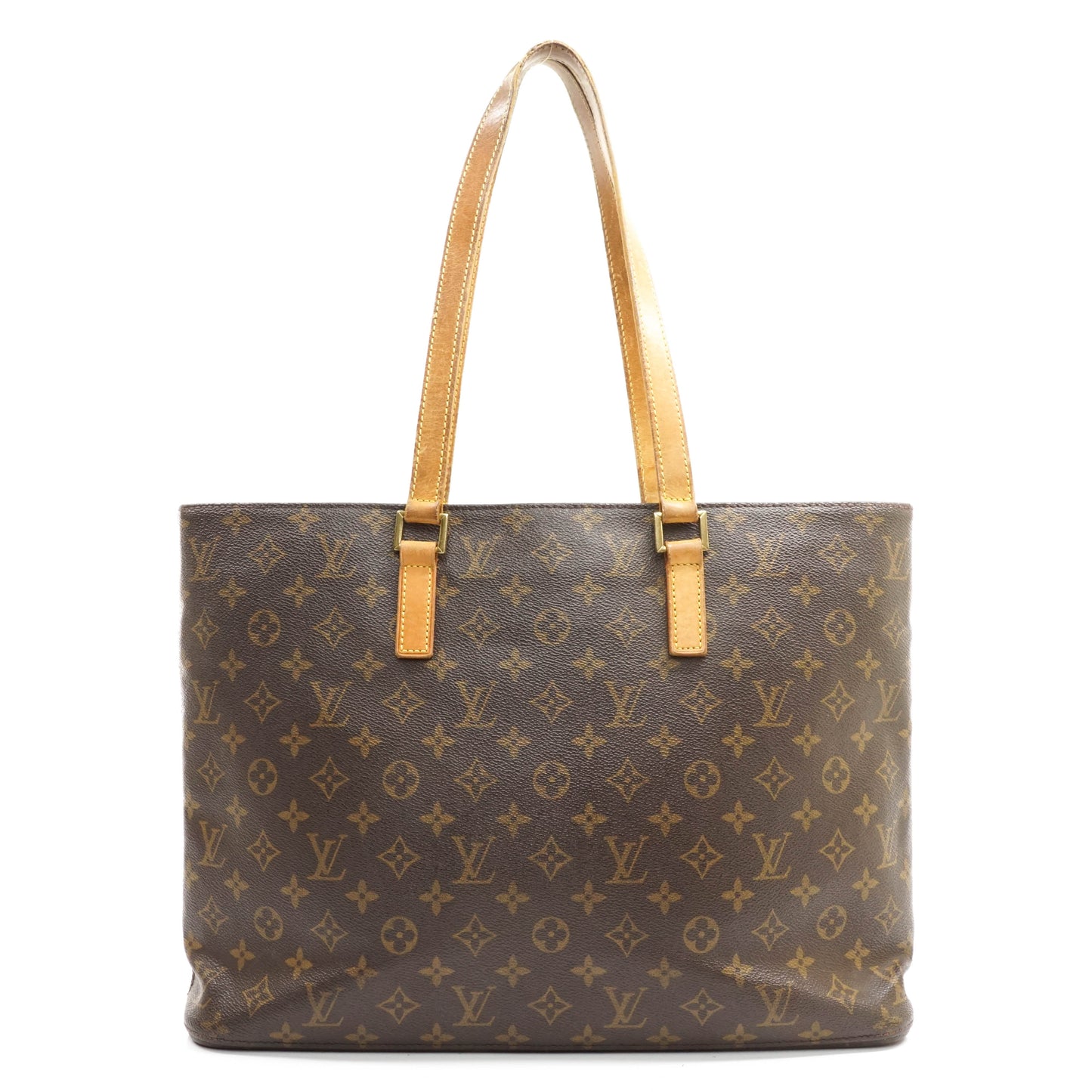 Louis Vuitton Luco Tote Bag