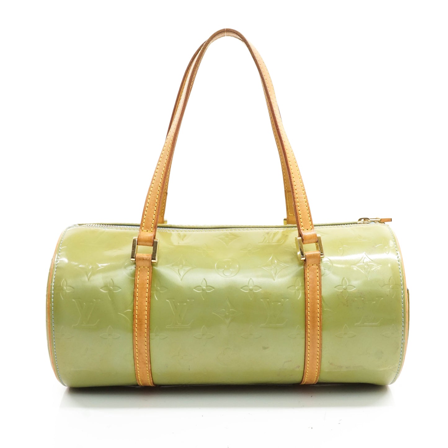 Louis Vuitton Bedford Bag Vernis