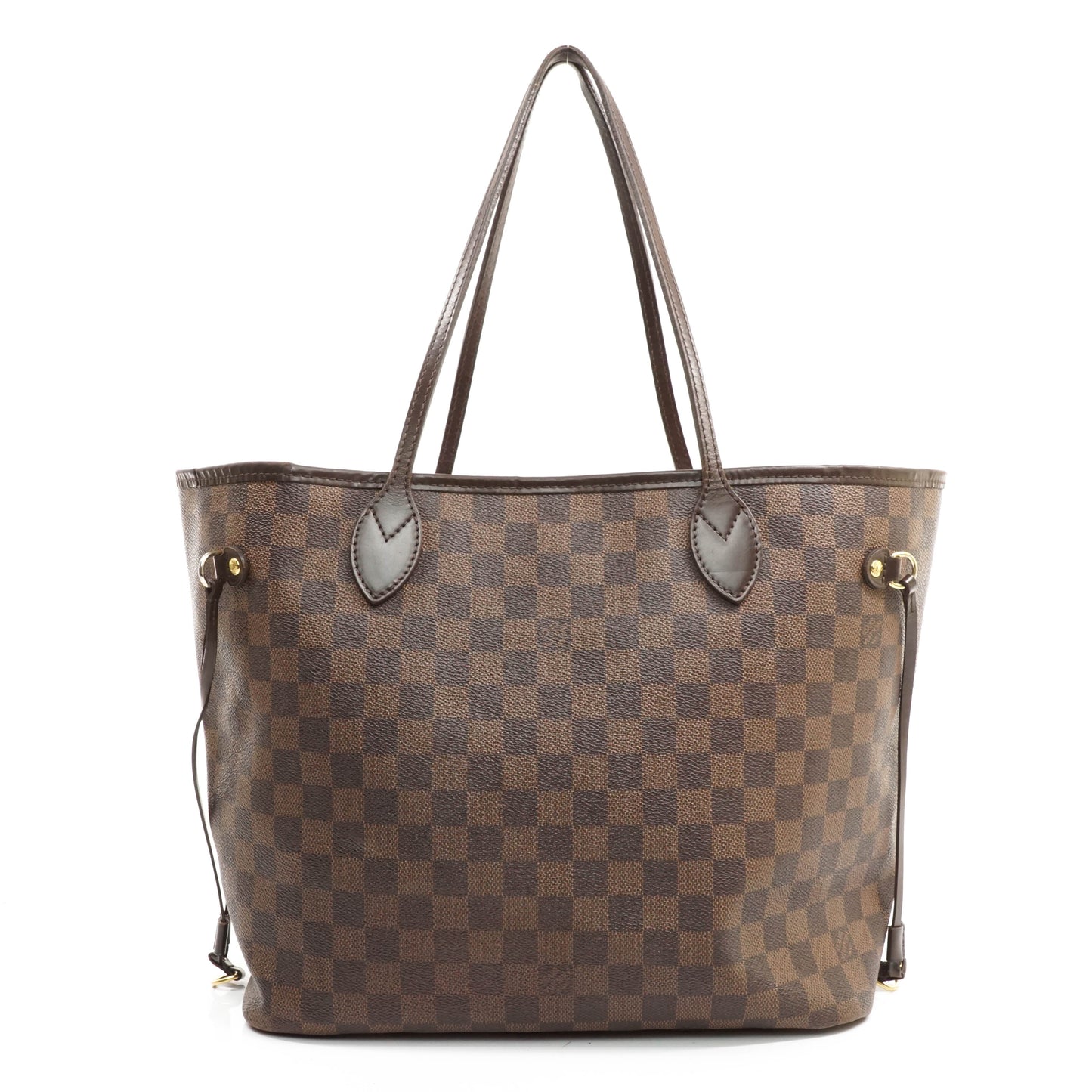 Louis Vuitton Neverfull Mm Tote Bag
